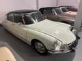 Citroen DS 19 Pallas Weiß - thumbnail 2