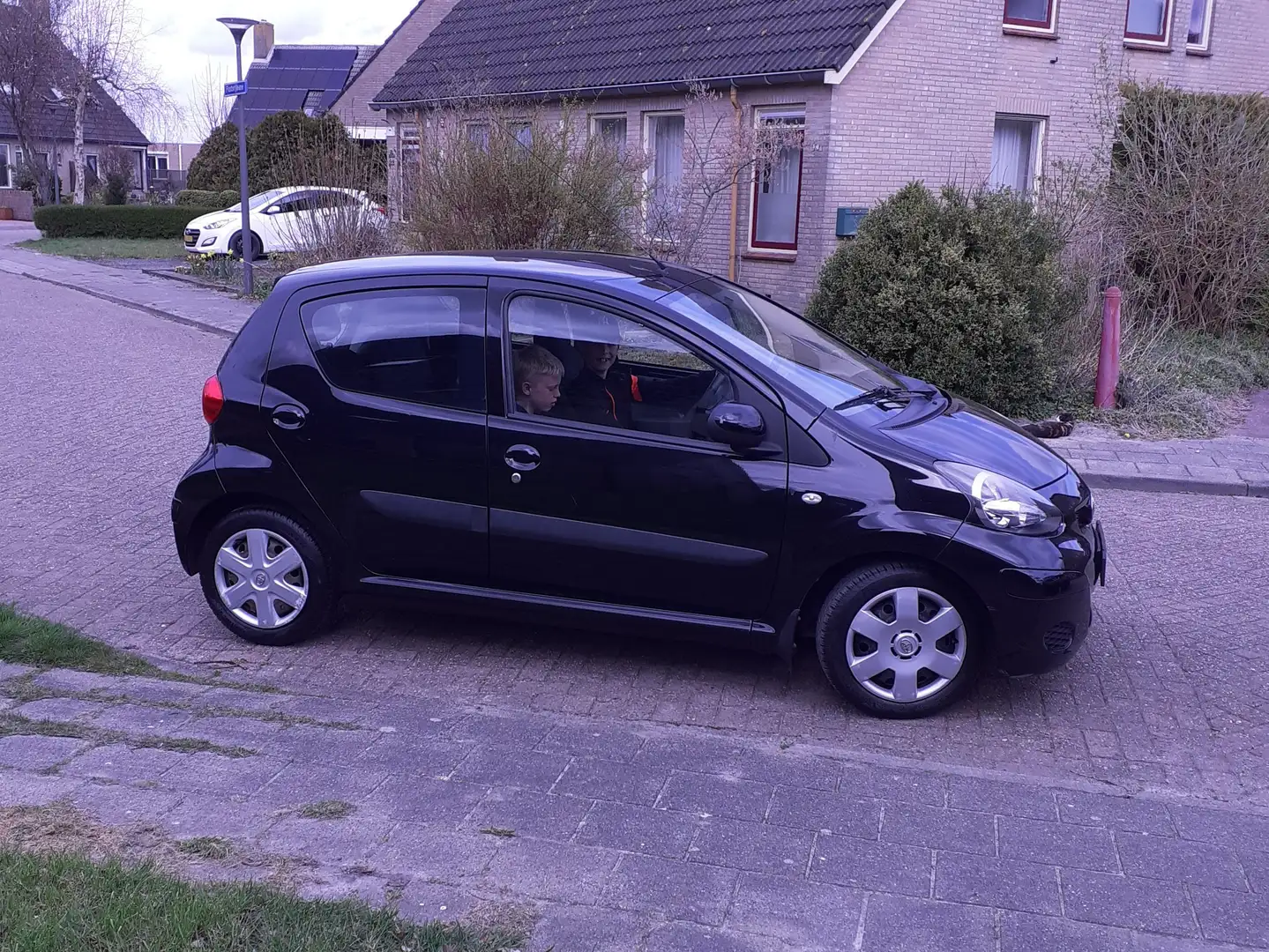 Toyota Aygo Aygo 1.0-12V Comfort - 2