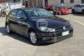 Volkswagen Golf Golf 1.0 TSI 110 CV 5p. Trendline BlueMotion Technology Schwarz - thumbnail 3
