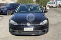Volkswagen Golf Golf 1.0 TSI 110 CV 5p. Trendline BlueMotion Technology Schwarz - thumbnail 2