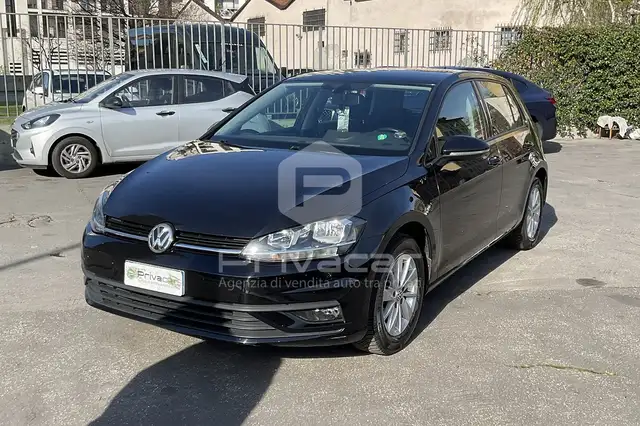 Volkswagen Golf Golf 1.0 TSI 110 CV 5p. Trendline BlueMotion Technology