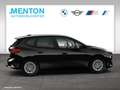 BMW 218 i DAB Parkassistent Shz Schwarz - thumbnail 9