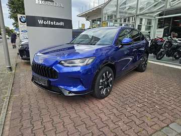 Hybrid e:HEV 2.0 i-MMD Advance m. Navi/Kamera