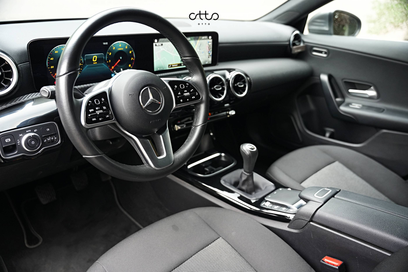 Mercedes-Benz CLA 180 Shooting Brake Widescreen/CarPlay/Zetelverwarming/Camera/CruiseControl — photo 10