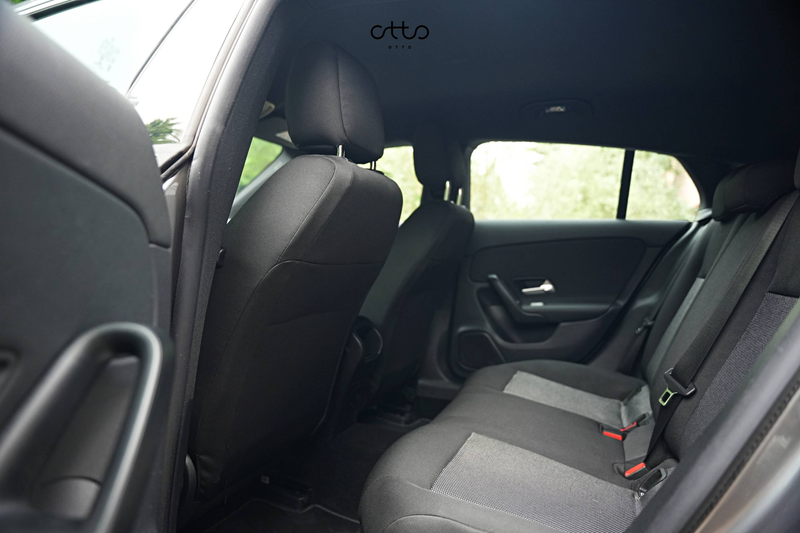 Mercedes-Benz CLA 180 Shooting Brake Widescreen/CarPlay/Zetelverwarming/Camera/CruiseControl — photo 12