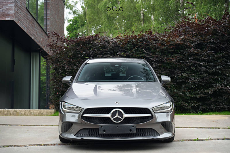 Mercedes-Benz CLA 180 Shooting Brake Widescreen/CarPlay/Zetelverwarming/Camera/CruiseControl — photo 3