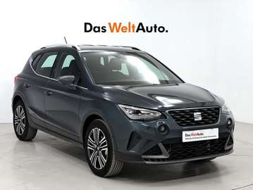 1.0 TSI 85kW (115CV) FR XM