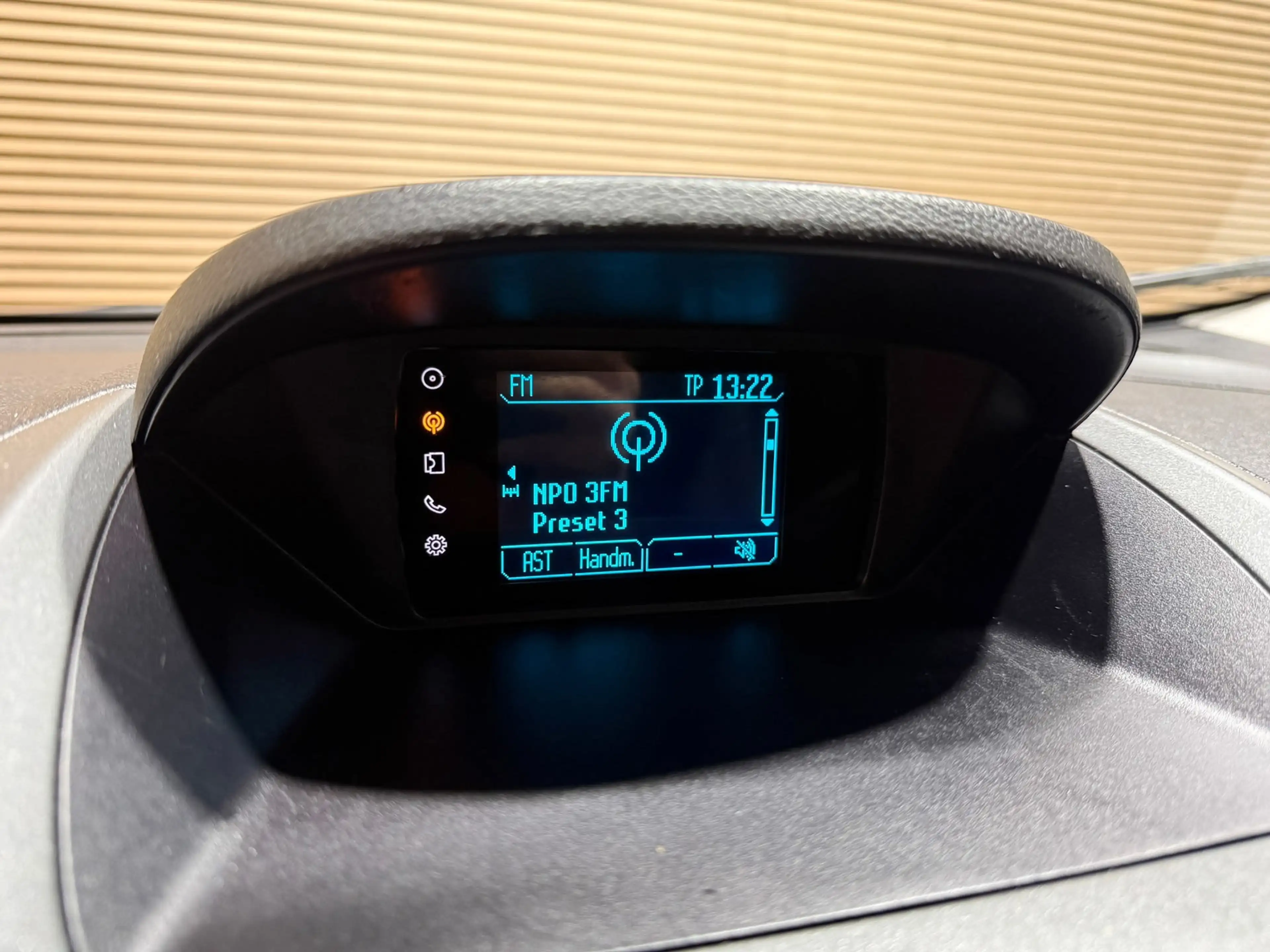 Ford Transit Courier 1.0 Ambiente | Benzine | Airco | Trekhaak — photo 15