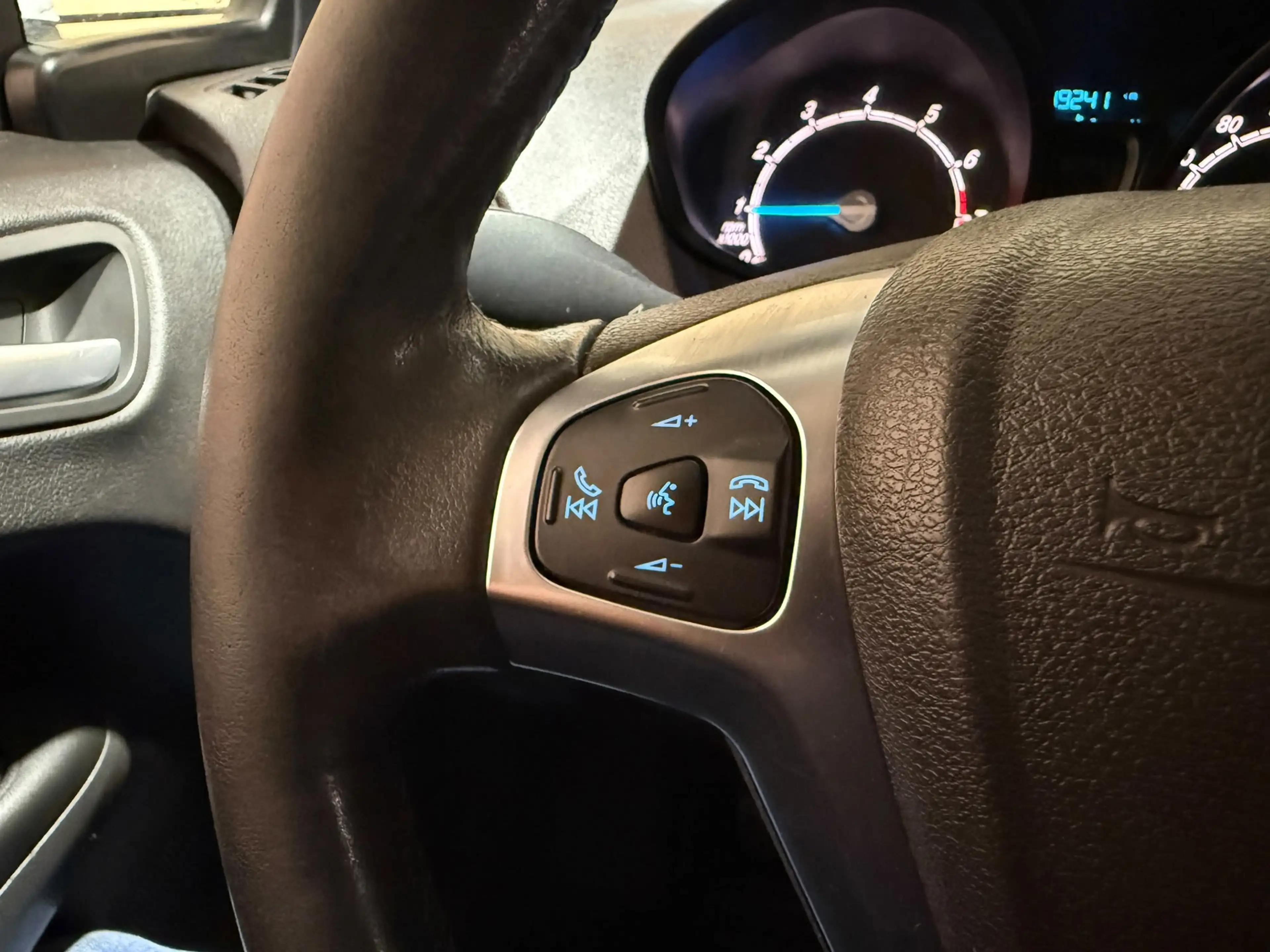 Ford Transit Courier 1.0 Ambiente | Benzine | Airco | Trekhaak — photo 23