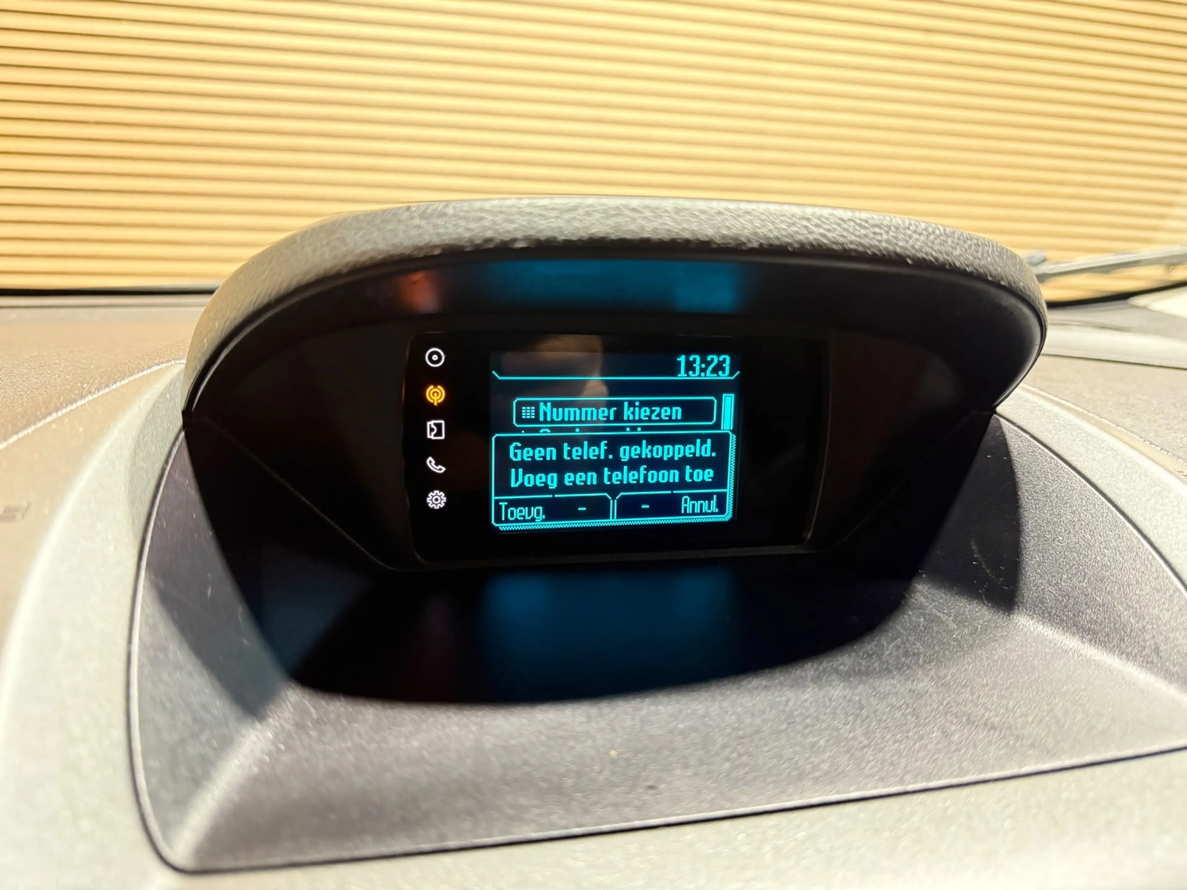 Ford Transit Courier 1.0 Ambiente | Benzine | Airco | Trekhaak — photo 16