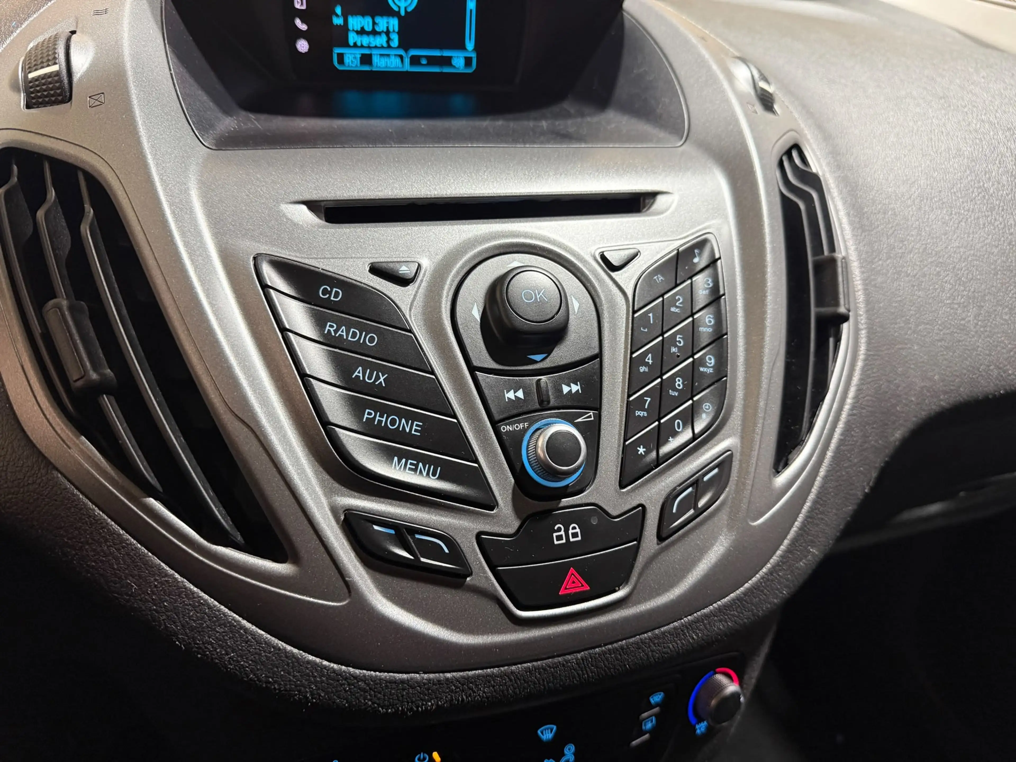 Ford Transit Courier 1.0 Ambiente | Benzine | Airco | Trekhaak — photo 18