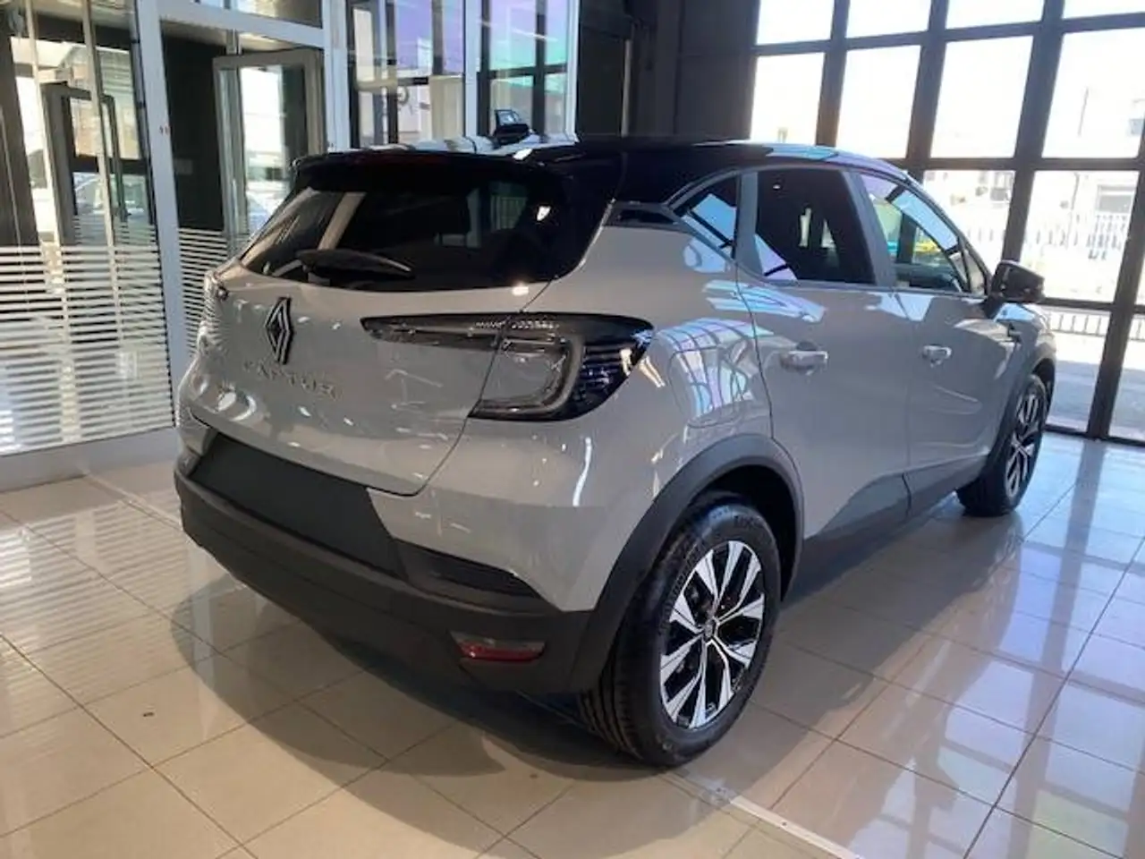 Renault Captur 2026