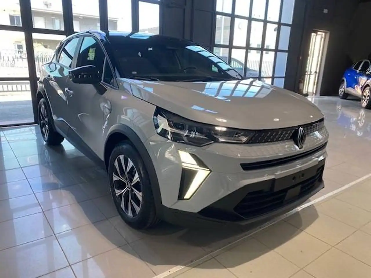 Renault Captur 2026