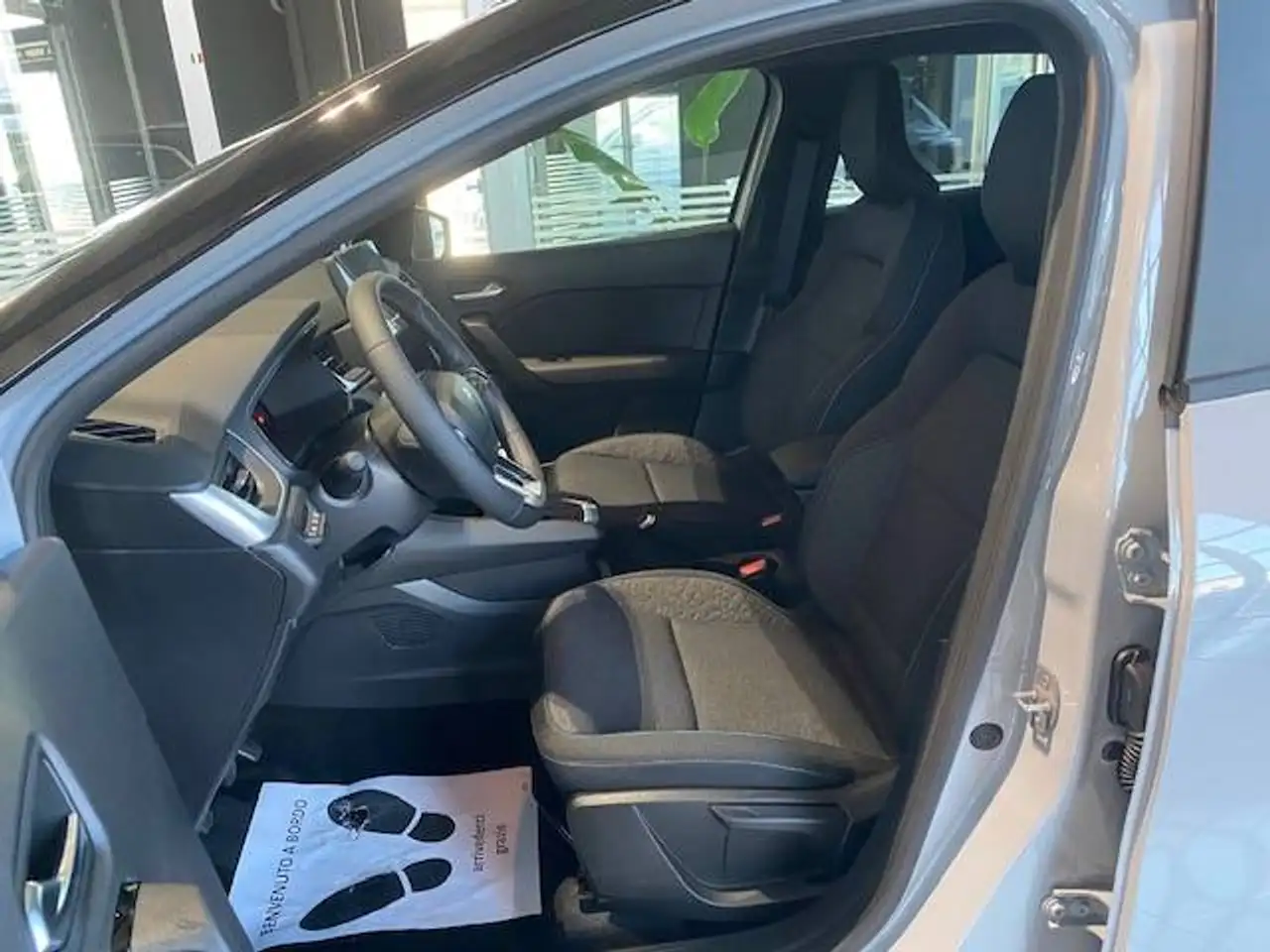 Renault Captur 2026