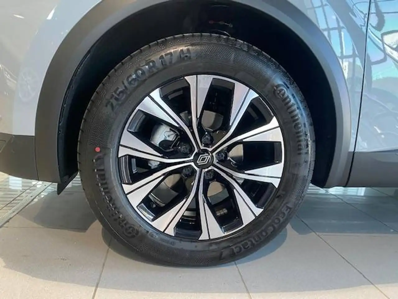 Renault Captur 2026 — фото 14