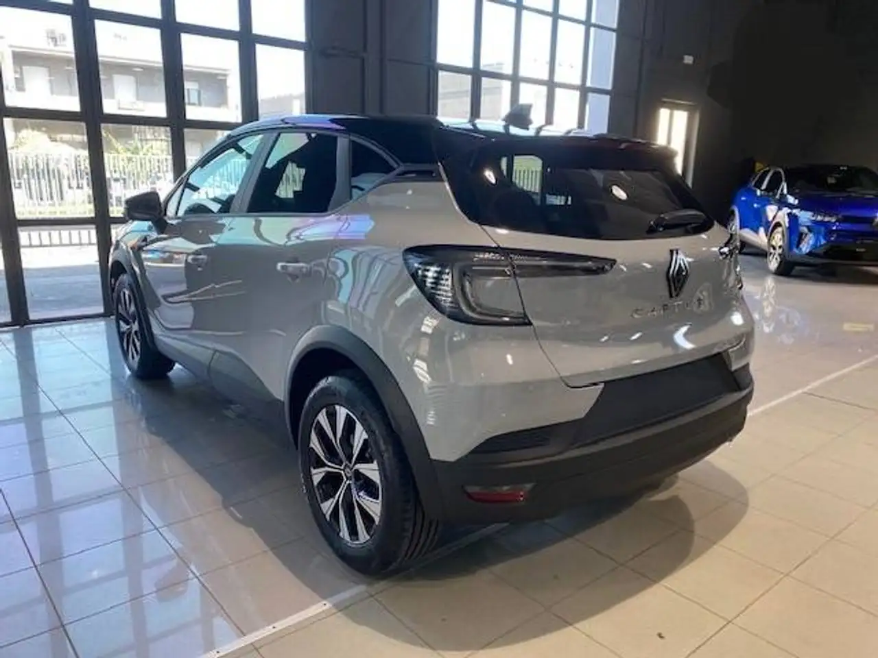 Renault Captur 2026