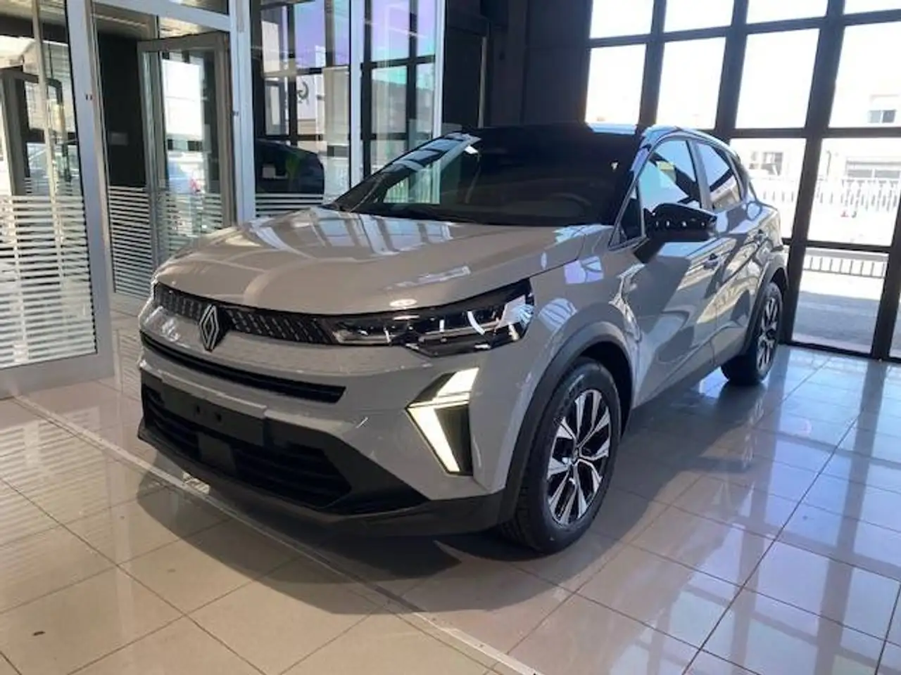 Renault Captur 2026