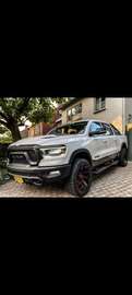 Dodge ram 1500 rebel 2019 421 PK