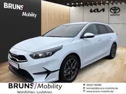 Kia cee'd / Ceed Sportswagon 1.5T 48V DCT140 ULTIMATE STY