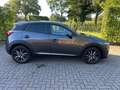 Mazda CX-3 2.0 SkyActiv-G 120 GT-M |ACC| Leder| Camera| Led| Grijs - thumbnail 9