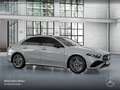 Mercedes-Benz A 200 Lim AMG+NIGHT+PANO+MULTIBEAM+KAMERA+TOTW+7G Grau - thumbnail 15