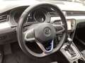 Volkswagen Passat Variant GTE DSG LED Navi AHK Grigio - thumbnail 16