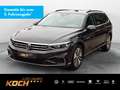 Volkswagen Passat Variant GTE DSG LED Navi AHK Grigio - thumbnail 1
