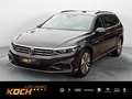 Volkswagen Passat Variant GTE DSG LED Navi AHK Grijs - thumbnail 1