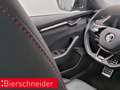 Skoda Octavia Combi 2.0 TDI DSG RS AHK DCC HuD KAMERA CANTON Grau - thumbnail 14