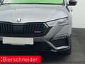 Skoda Octavia Combi 2.0 TDI DSG RS AHK DCC HuD KAMERA CANTON Grau - thumbnail 21