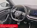 Skoda Octavia Combi 2.0 TDI DSG RS AHK DCC HuD KAMERA CANTON Grau - thumbnail 13