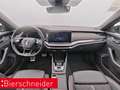 Skoda Octavia Combi 2.0 TDI DSG RS AHK DCC HuD KAMERA CANTON Grau - thumbnail 12