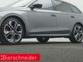 Skoda Octavia Combi 2.0 TDI DSG RS AHK DCC HuD KAMERA CANTON Grau - thumbnail 33