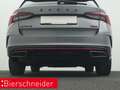 Skoda Octavia Combi 2.0 TDI DSG RS AHK DCC HuD KAMERA CANTON Grau - thumbnail 32