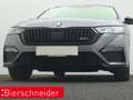 Skoda Octavia Combi 2.0 TDI DSG RS AHK DCC HuD KAMERA CANTON Gris - thumbnail 31