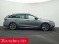Skoda Octavia Combi 2.0 TDI DSG RS AHK DCC HuD KAMERA CANTON Grau - thumbnail 8