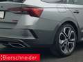 Skoda Octavia Combi 2.0 TDI DSG RS AHK DCC HuD KAMERA CANTON Gris - thumbnail 20