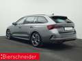 Skoda Octavia Combi 2.0 TDI DSG RS AHK DCC HuD KAMERA CANTON Grau - thumbnail 4