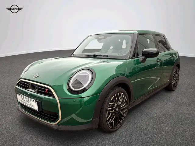 MINI Cooper Favoured