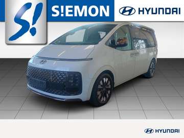 2.2 CRDi 4WD AT SIGNATURE 7-Sitze Navi Leder Digit