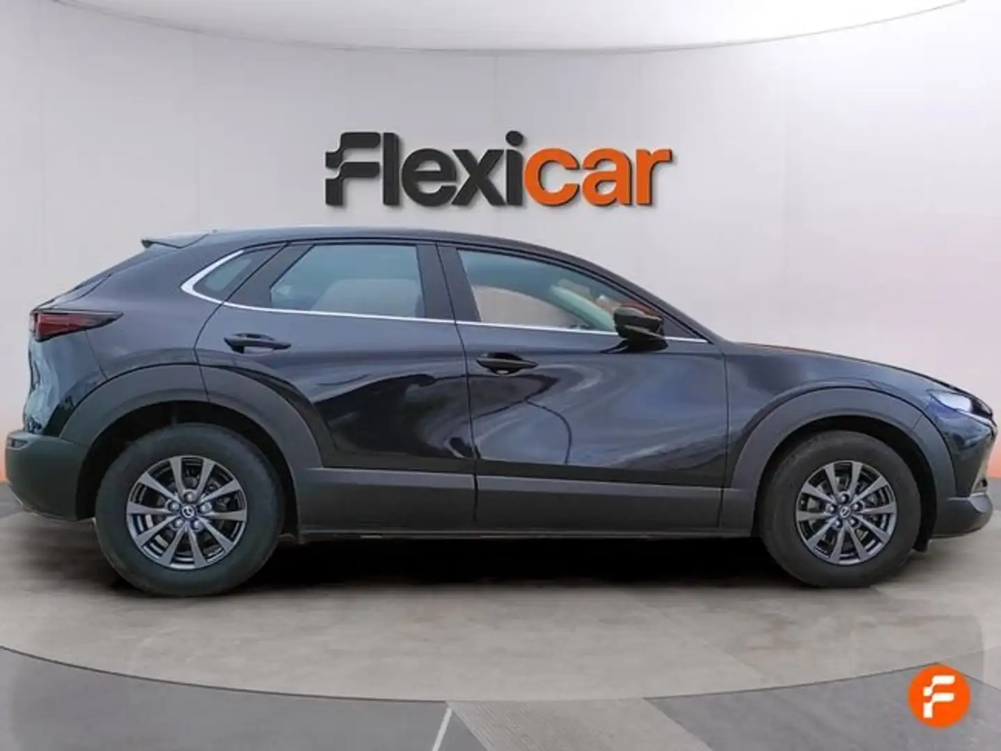Mazda CX-30 2.5L e-SKYACT G MHEV 103kW Prime-Line MT Negro - 2