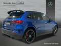 Mercedes-Benz GLA 35 AMG mercedes-amg 4matic[0-804+0-054] Azul - thumbnail 2