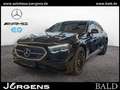 Mercedes-Benz E 200 AMG-Sport/Pano/Burm/HUD/Night/Distr/20' Schwarz - thumbnail 1
