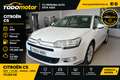 Citroen C5 2.0HDI Millenium 160 Blanco - thumbnail 1