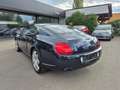 Bentley Continental Continental GT Blau - thumbnail 3