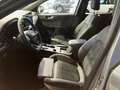Ford Kuga ST-LINE X 2,5PHEV243PS Pano, AHK, LED, 20" Argento - thumbnail 10