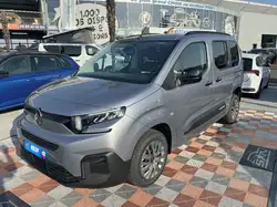 Citroen Berlingo BlueHDi 130 EAT8 MAX EXPORT N-1 5 Places
