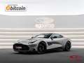 Aston Martin Vanquish Deportivo Manual de 2 Puertas Argento - thumbnail 1