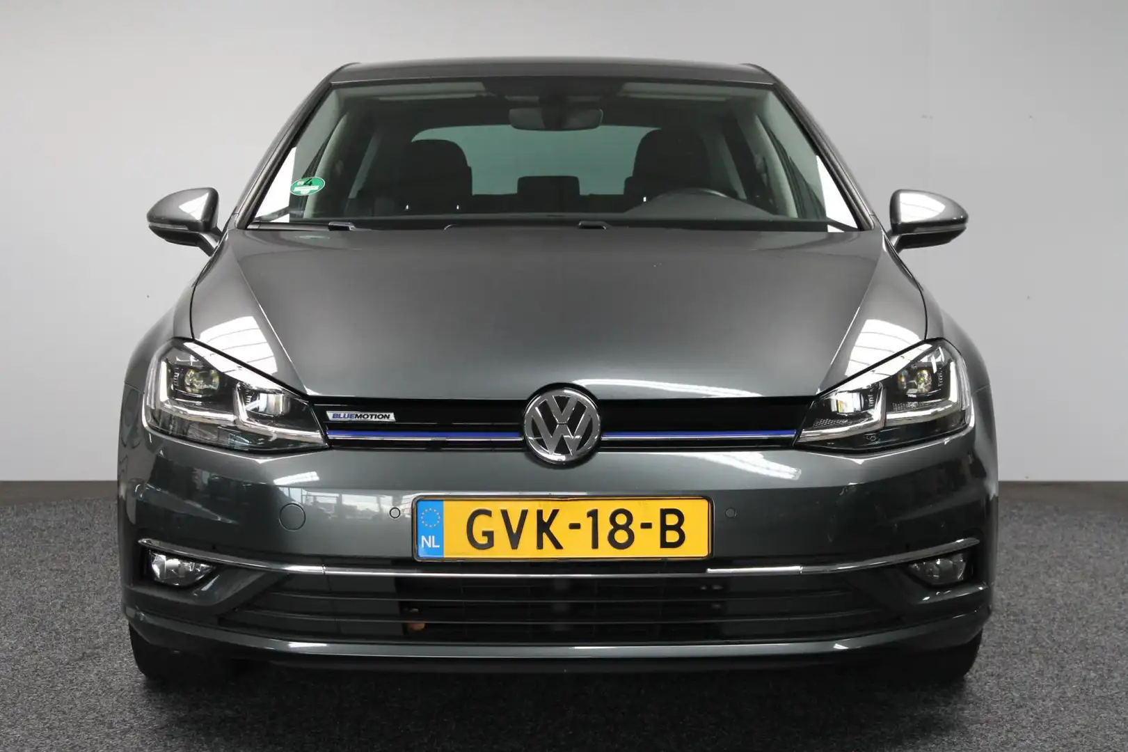 Volkswagen Golf 1.5 TSI Comfortline Business|Rijklaar prijs|Camera Grijs - 2