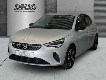 Elegance LED Apple CarPlay Android Auto Klimaautom